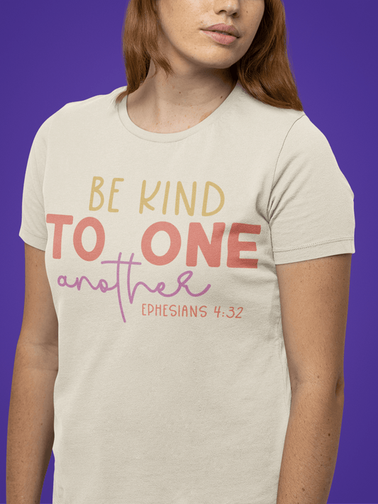 Be Kind Graphic Tee