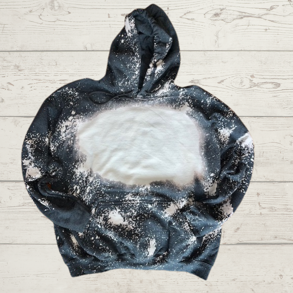 Gildan tie dye online hoodie